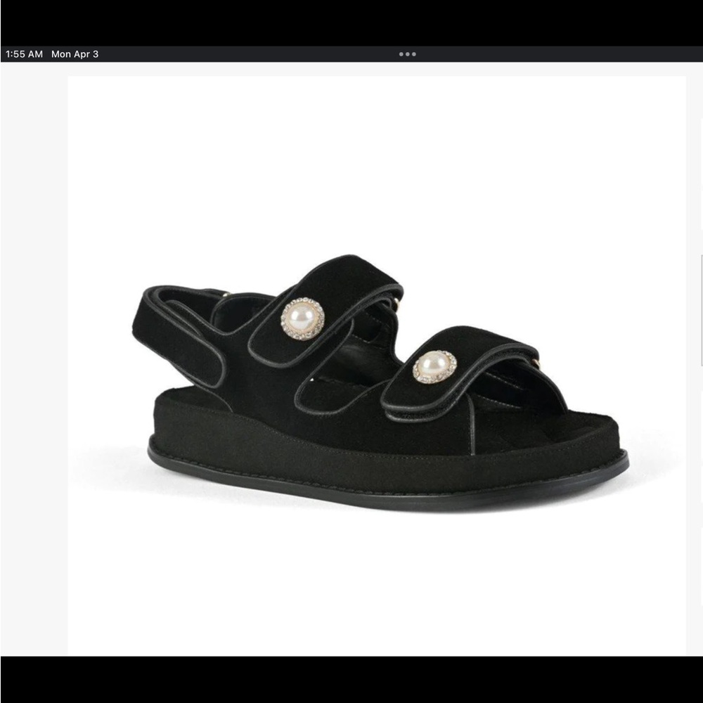 CALI SANDALS - Picture 4 of 6